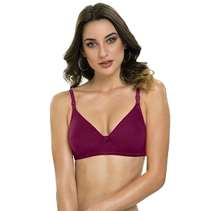 Tweens - Heavily Padded Semi Push-Up Bra