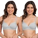 Tweens - Heavily Padded Semi Push-Up Bra