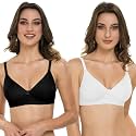 Tweens - Heavily Padded Semi Push-Up Bra