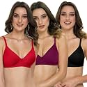 Tweens - Heavily Padded Semi Push-Up Bra