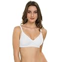 Tweens - Heavily Padded Semi Push-Up Bra