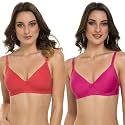 Tweens - Heavily Padded Semi Push-Up Bra