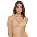 Tweens - Heavily Padded Semi Push-Up Bra