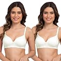 Tweens - Heavily Padded Semi Push-Up Bra