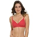 Tweens - Heavily Padded Semi Push-Up Bra