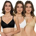 Tweens - Heavily Padded Semi Push-Up Bra