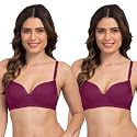 Tweens - Heavily Padded Semi Push-Up Bra