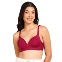 Tweens Invisi-Fit Cotton Bonded Seamless Maximiser Bra