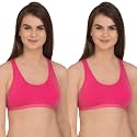 Tweens - Lightly Padded Sports Bra -