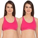 Tweens - Lightly Padded Sports Shaper Bra
