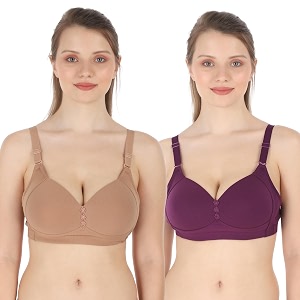 Tweens Lite Wite - Minimiser Medium Padded