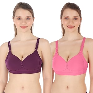 Tweens Lite Wite - Minimiser Medium Padded