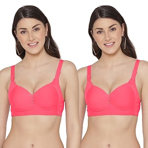 Tweens Lite Wite - Minimiser Medium Padded