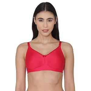 Tweens - Non Padded Bra - Cotton