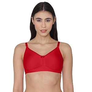Tweens - Non Padded Bra - Cotton