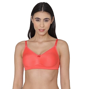 Tweens - Non Padded Bra - Cotton
