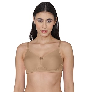 Tweens - Non Padded Bra - Cotton