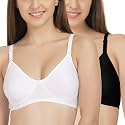 Tweens - Non Padded Cotton Rich Bra