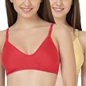Tweens - Non Padded Cotton Rich Bra