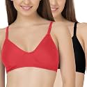 Tweens - Non Padded Cotton Rich Bra