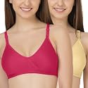 Tweens - Non Padded Cotton Rich Bra