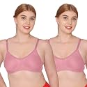 Tweens - Non Padded Cotton Rich Bra