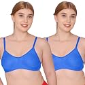 Tweens - Non Padded Cotton Rich Bra
