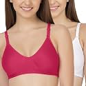 Tweens - Non Padded Cotton Rich Bra