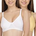 Tweens - Non Padded Cotton Rich Bra