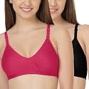 Tweens - Non Padded Cotton Rich Bra