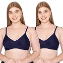 Tweens - Non Padded Cotton Rich Bra
