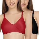 Tweens - Non Padded Cotton Rich Bra