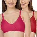 Tweens - Non Padded Cotton Rich Bra