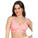 Tweens Seamless Bonded Cotton Feel Invisi-Fit 