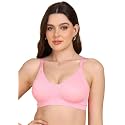 Tweens Seamless Bonded Cotton Feel Invisi-Fit 