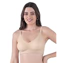 Tweens Seamless Bonded Lightly Padded Invisibra for