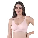 Tweens Seamless Bonded Lightly Padded Invisibra for