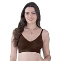 Tweens Seamless Bonded Lightly Padded Invisibra for