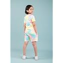 Tweeny Mini Girls Cotton Night Suit 