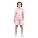 Tweeny Mini Girls Cotton Night Suit 