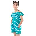 Tweeny Mini Kids Girls Pure Cotton Romper