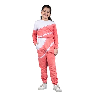 Tweeny Mini Girls Kids Pure Cotton Terry