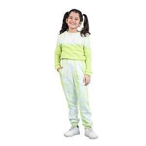 Tweeny Mini Girls Kids Pure Cotton Terry