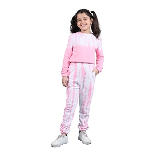 Tweeny Mini Girls Kids Pure Cotton Terry