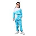 Tweeny Mini Girls Kids Pure Cotton Terry