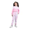 Tweeny Mini Girls Kids Pure Cotton Terry