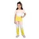 Tweeny Mini Kids Girls Pure Cotton Tie