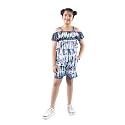 Tweeny Mini Kids Girls Pure Cotton Romper