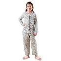 Tweeny Mini Kids Girls Pure Rayon Night