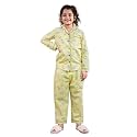 Tweeny Mini Kids Girls Pure Rayon Night